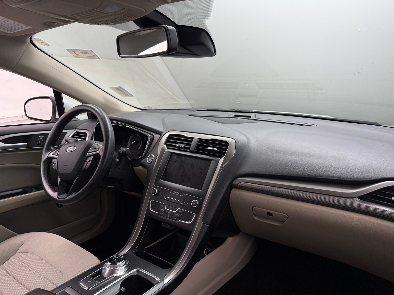 Thumbnail: 2020 Ford Fusion - 3