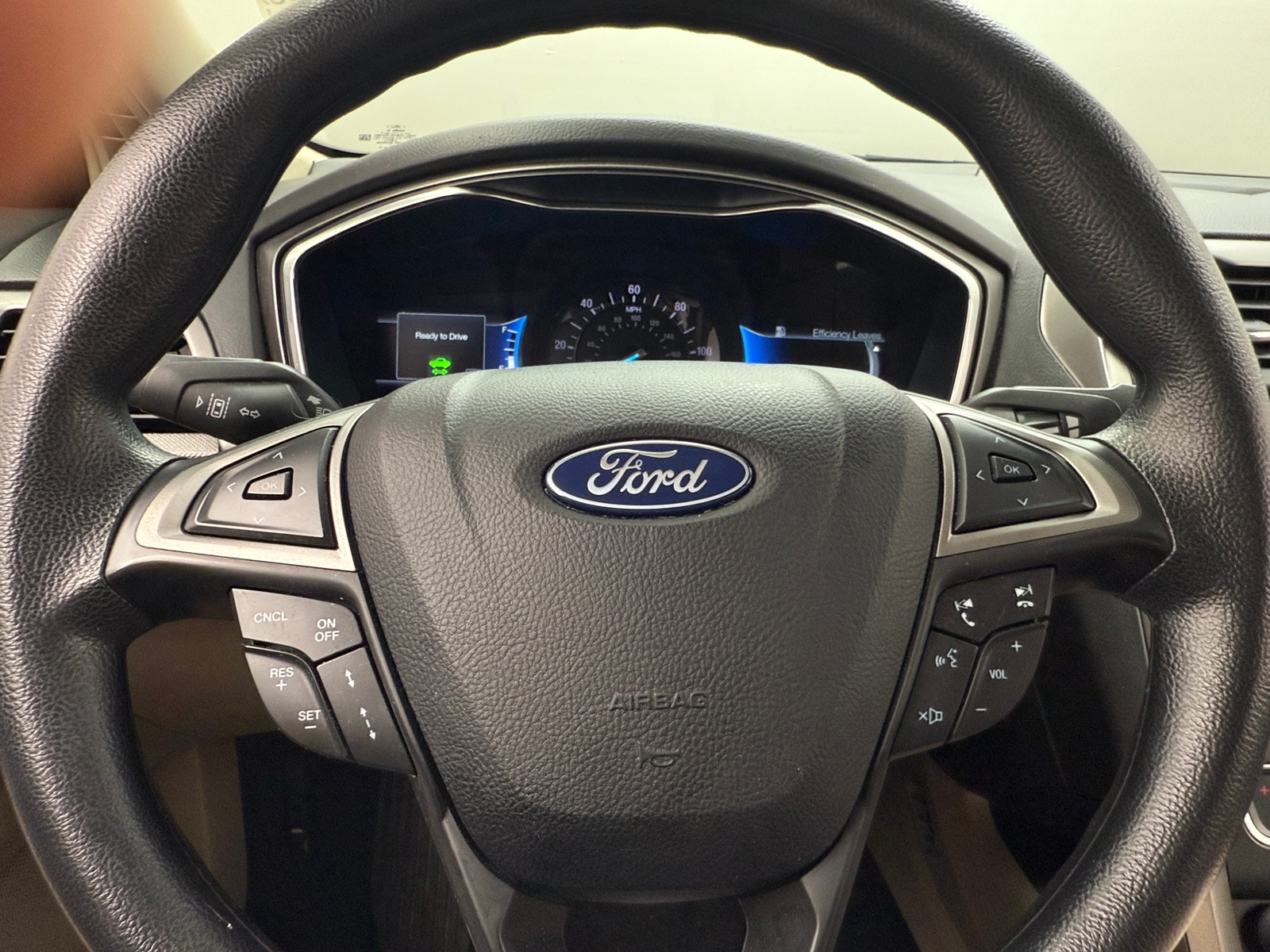 Thumbnail: 2020 Ford Fusion - 5