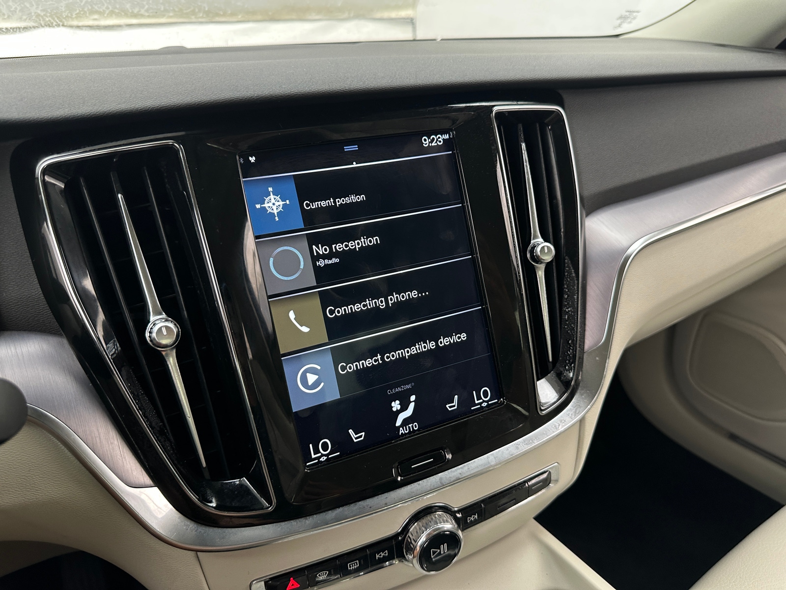 Thumbnail: 2019 Volvo S60 - 3