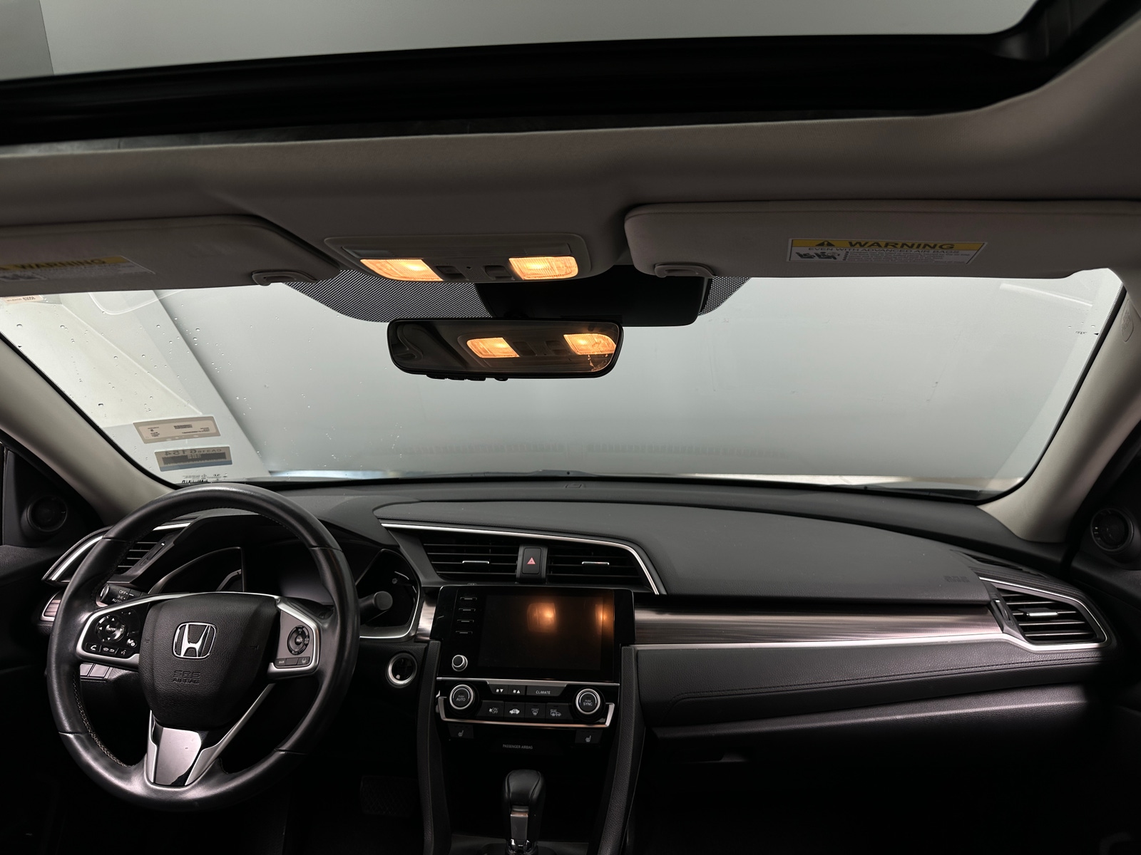 Thumbnail: 2021 Honda Civic - 2