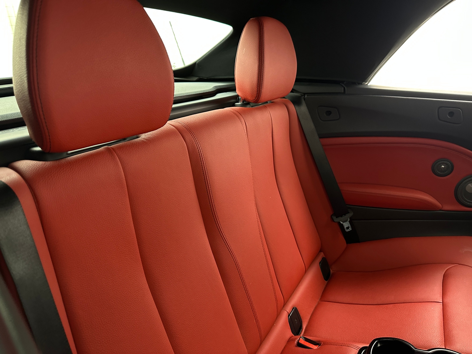 Thumbnail: 2016 BMW 2 Series - 5
