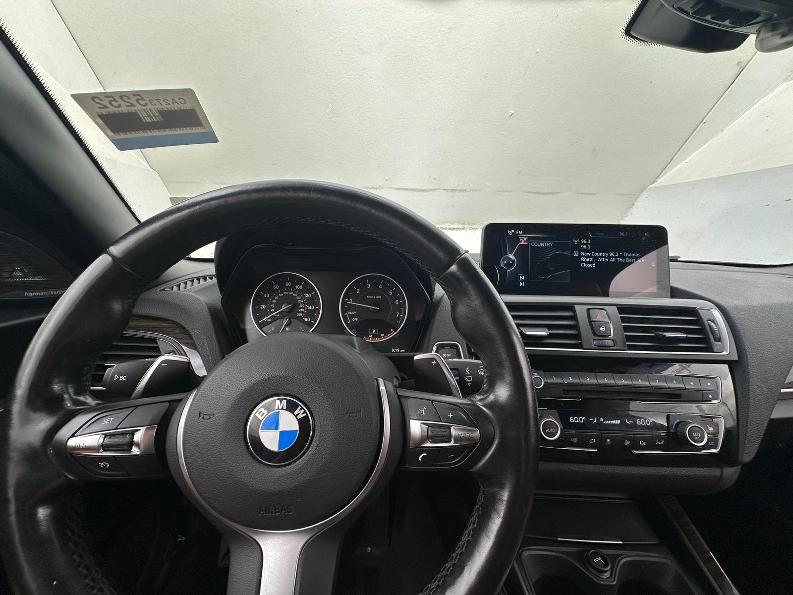 Thumbnail: 2016 BMW 2 Series - 2