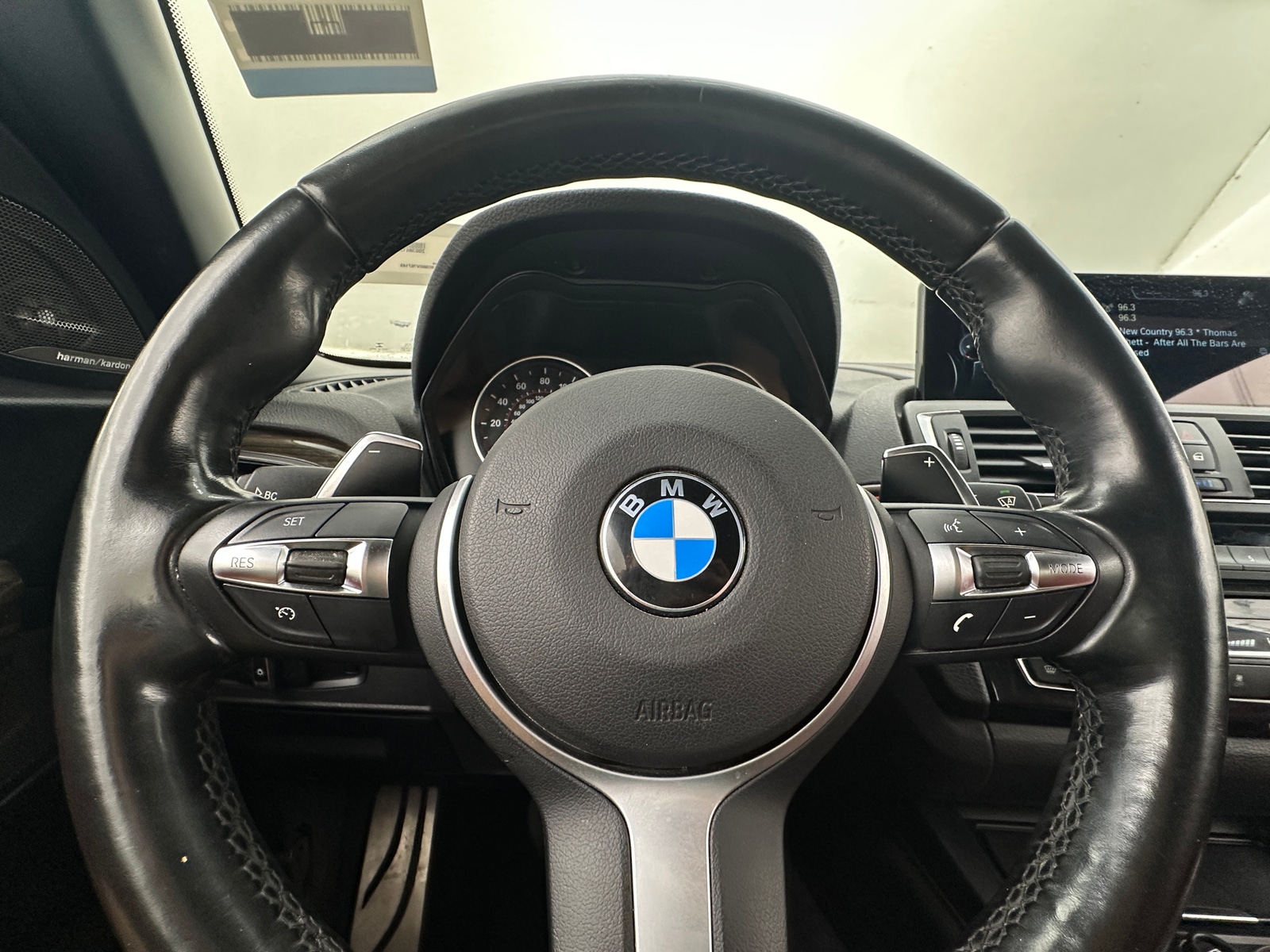 Thumbnail: 2016 BMW 2 Series - 4