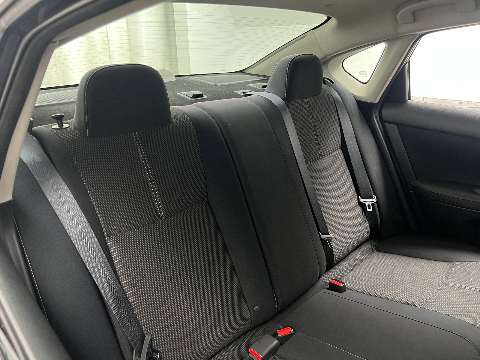 Thumbnail: 2016 Nissan Sentra - 6