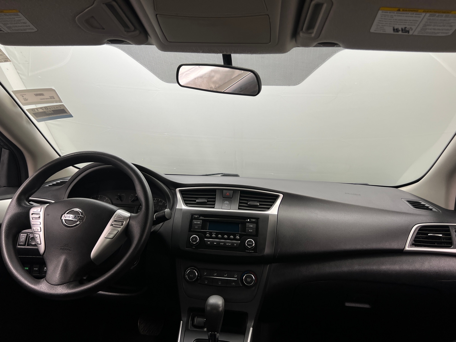 Thumbnail: 2016 Nissan Sentra - 3