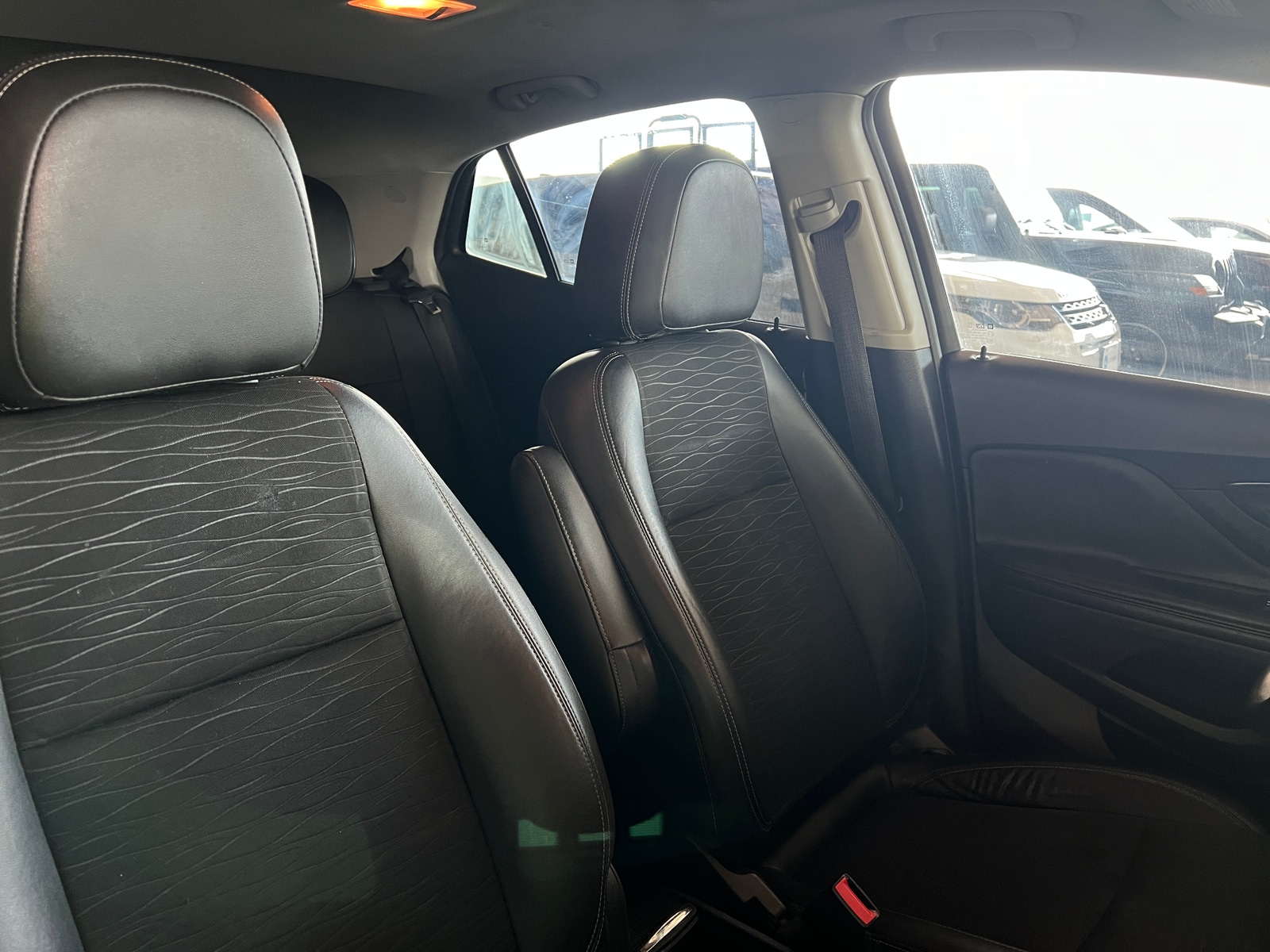 Thumbnail: 2015 Buick Encore - 2