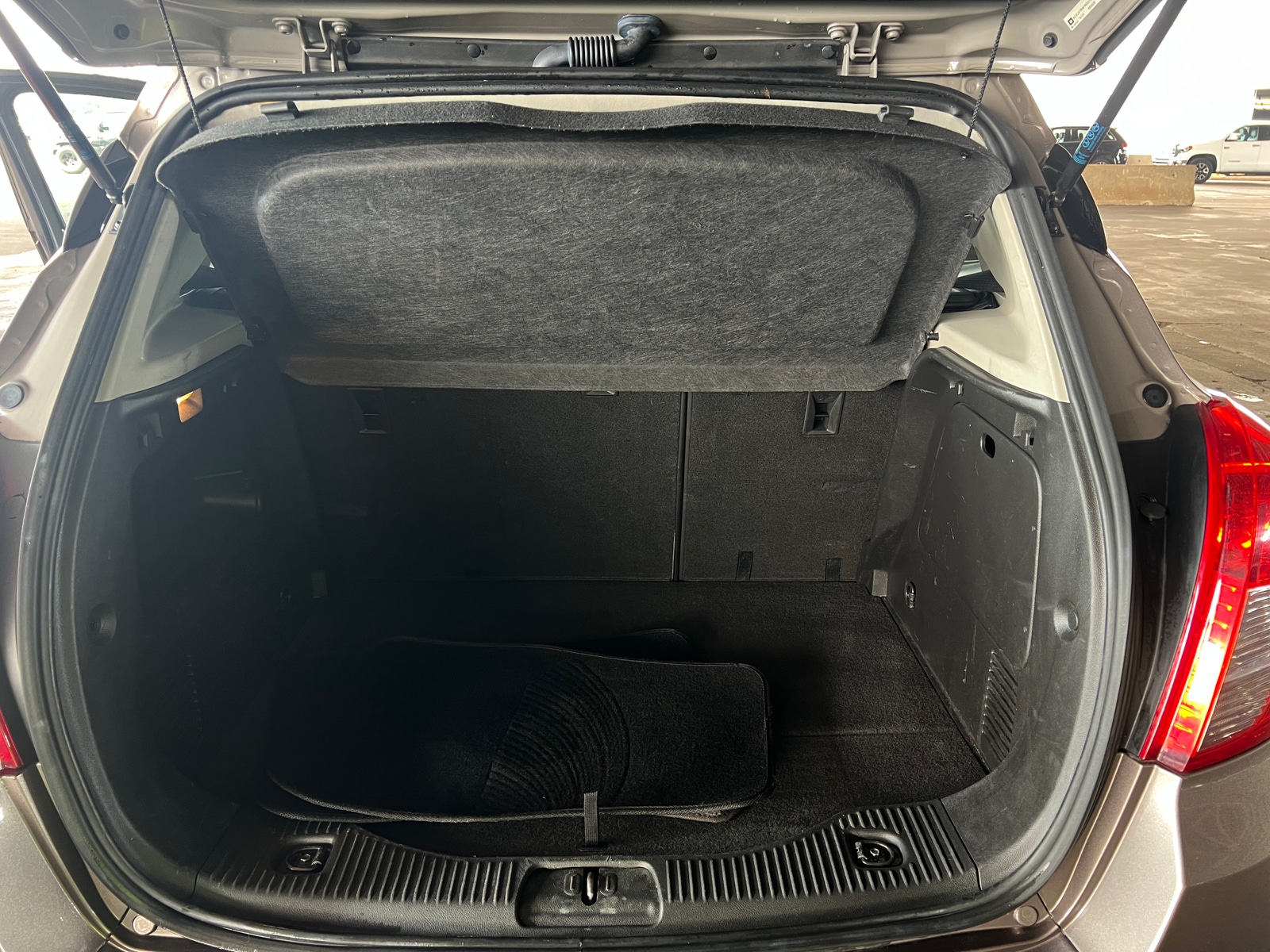 Thumbnail: 2015 Buick Encore - 7