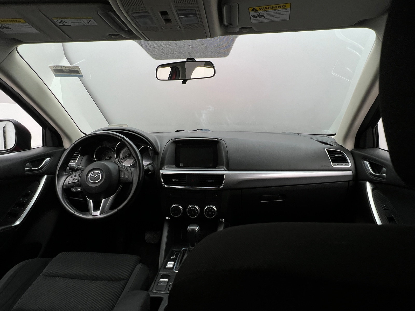 Thumbnail: 2016 Mazda CX-5 - 3