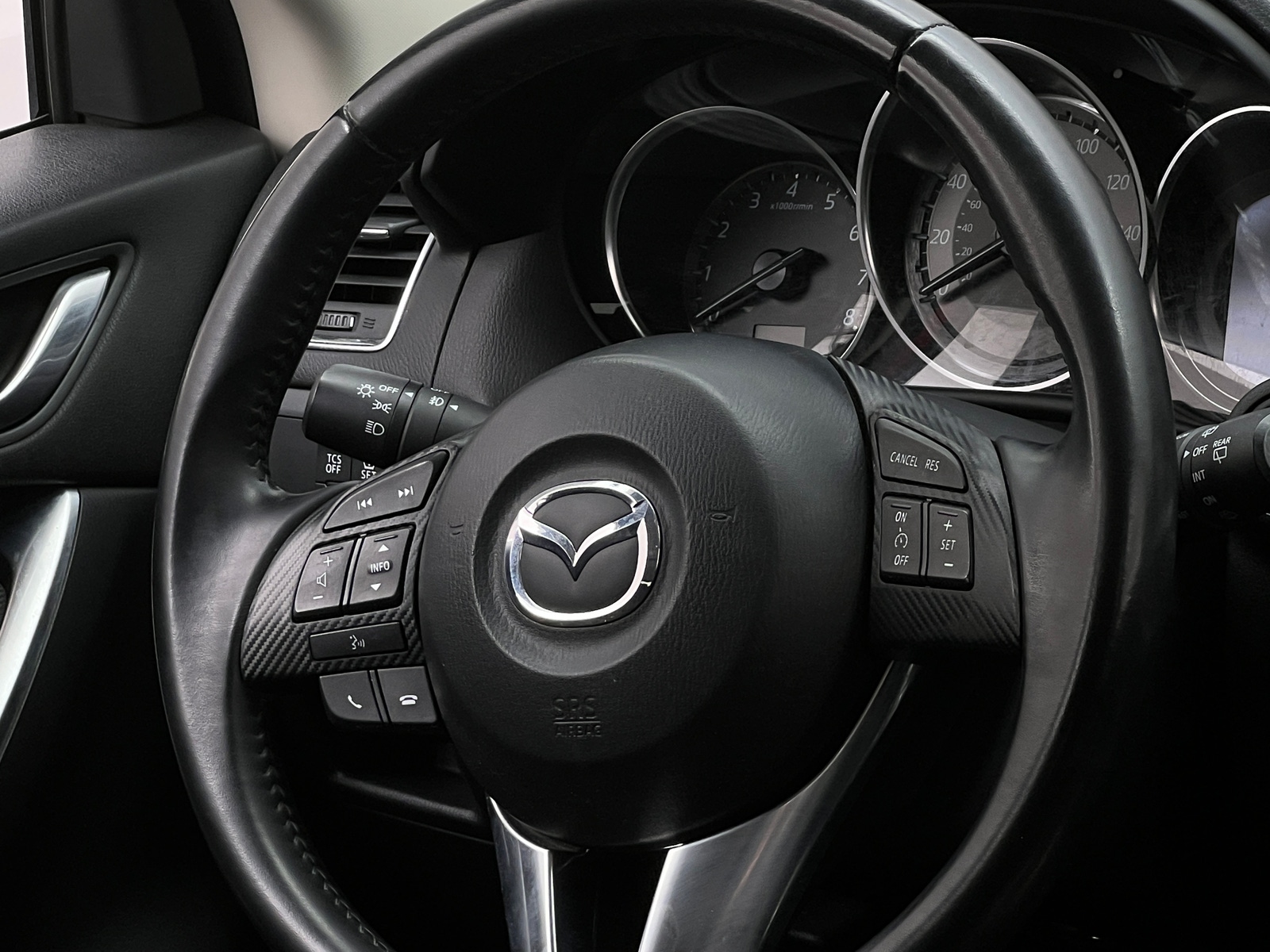 Thumbnail: 2016 Mazda CX-5 - 5