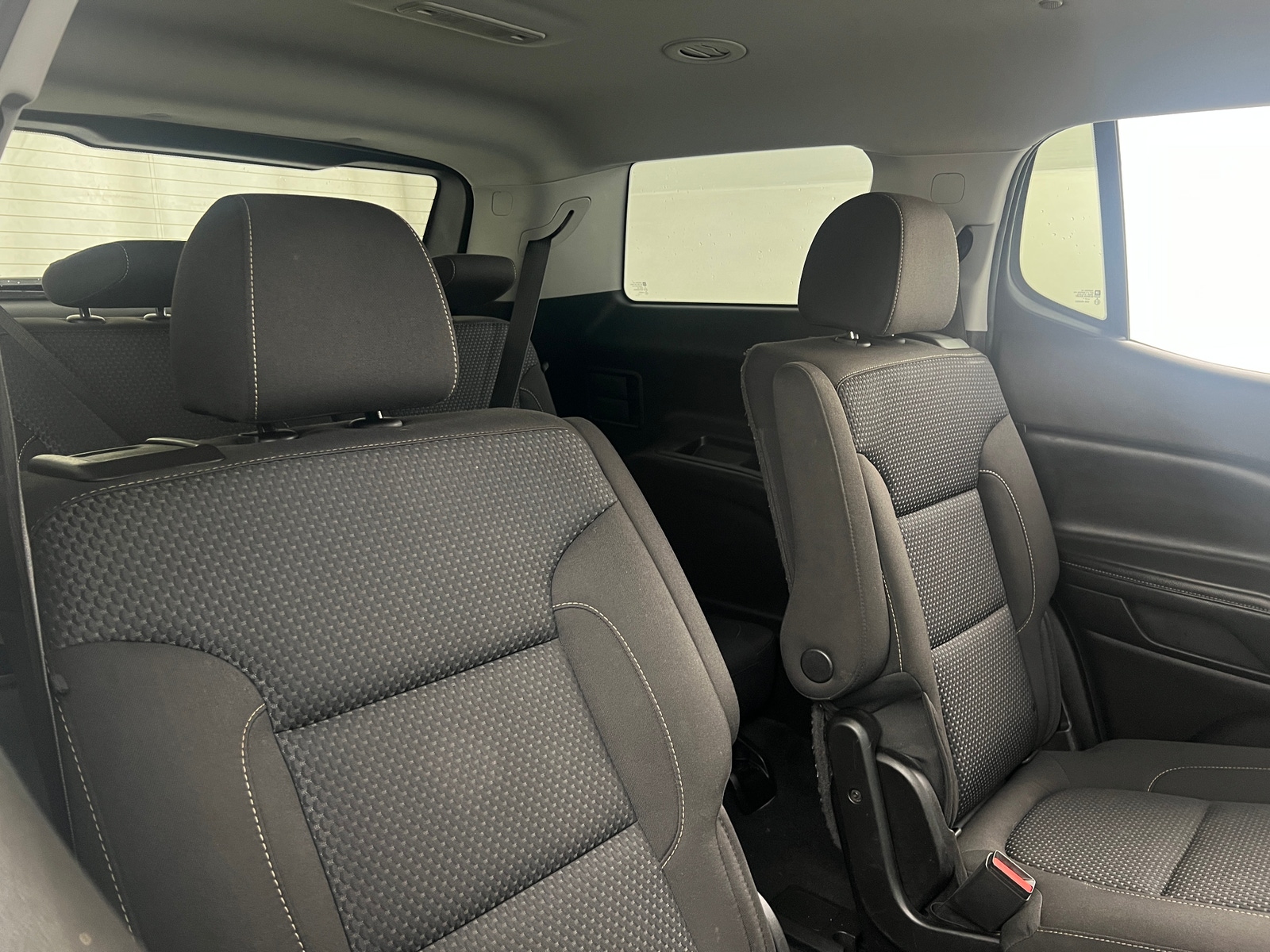 Thumbnail: 2022 GMC Acadia - 6