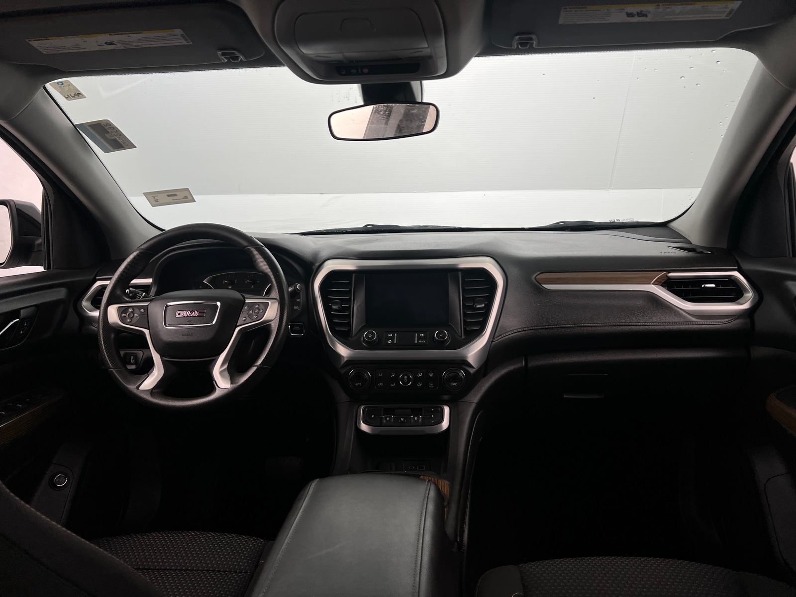 Thumbnail: 2022 GMC Acadia - 3