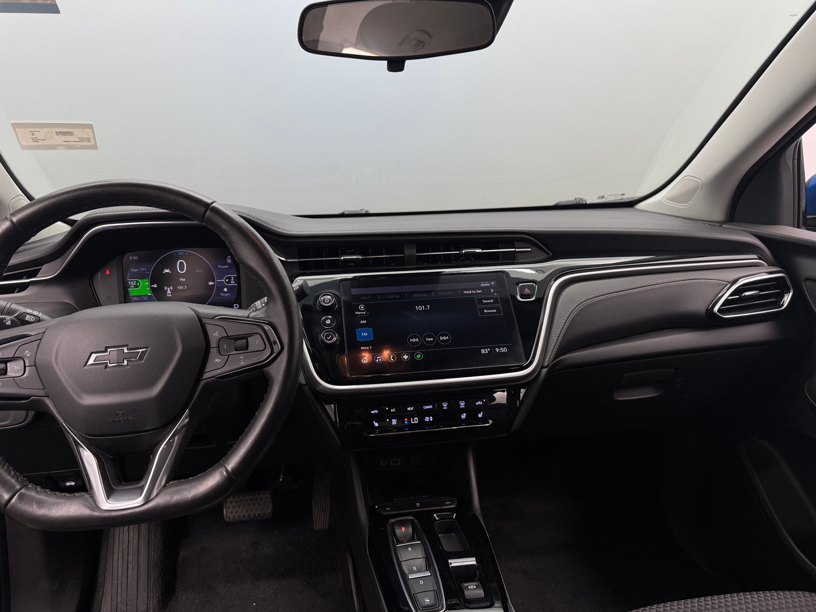 Thumbnail: 2022 Chevrolet Bolt EUV - 3