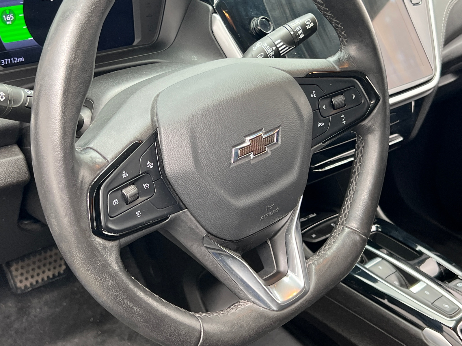 Thumbnail: 2022 Chevrolet Bolt EUV - 5
