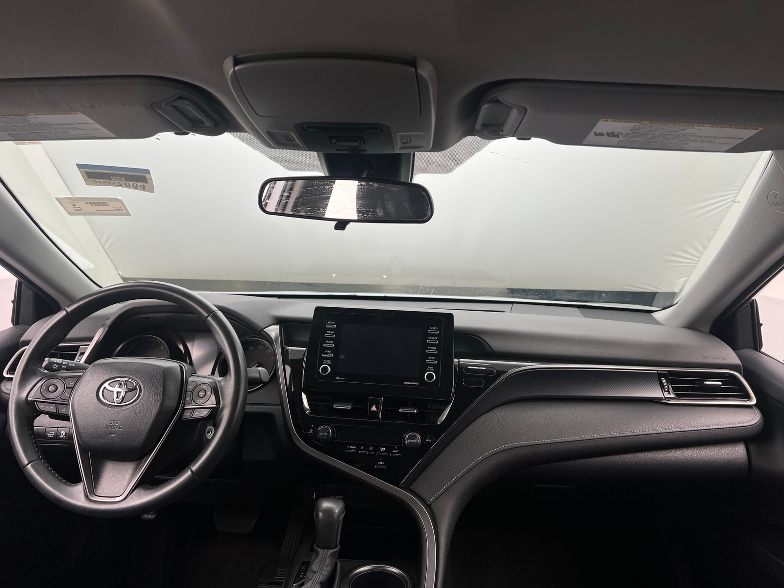 Thumbnail: 2023 Toyota Camry - 2