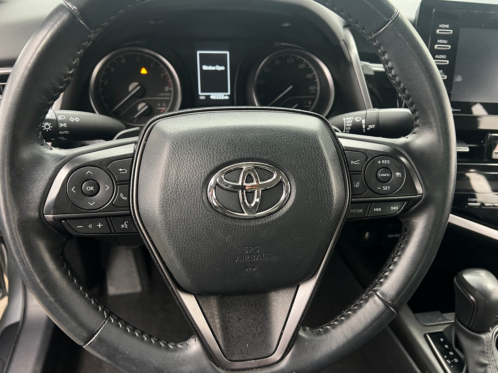 Thumbnail: 2023 Toyota Camry - 4