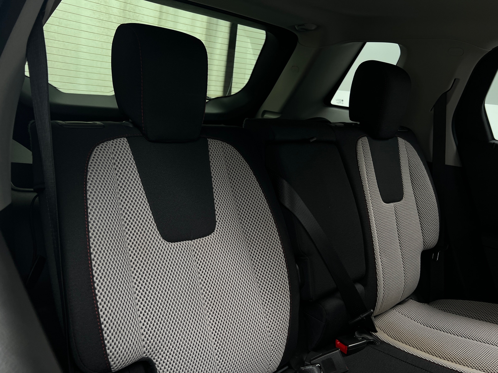Thumbnail: 2016 GMC Terrain - 6