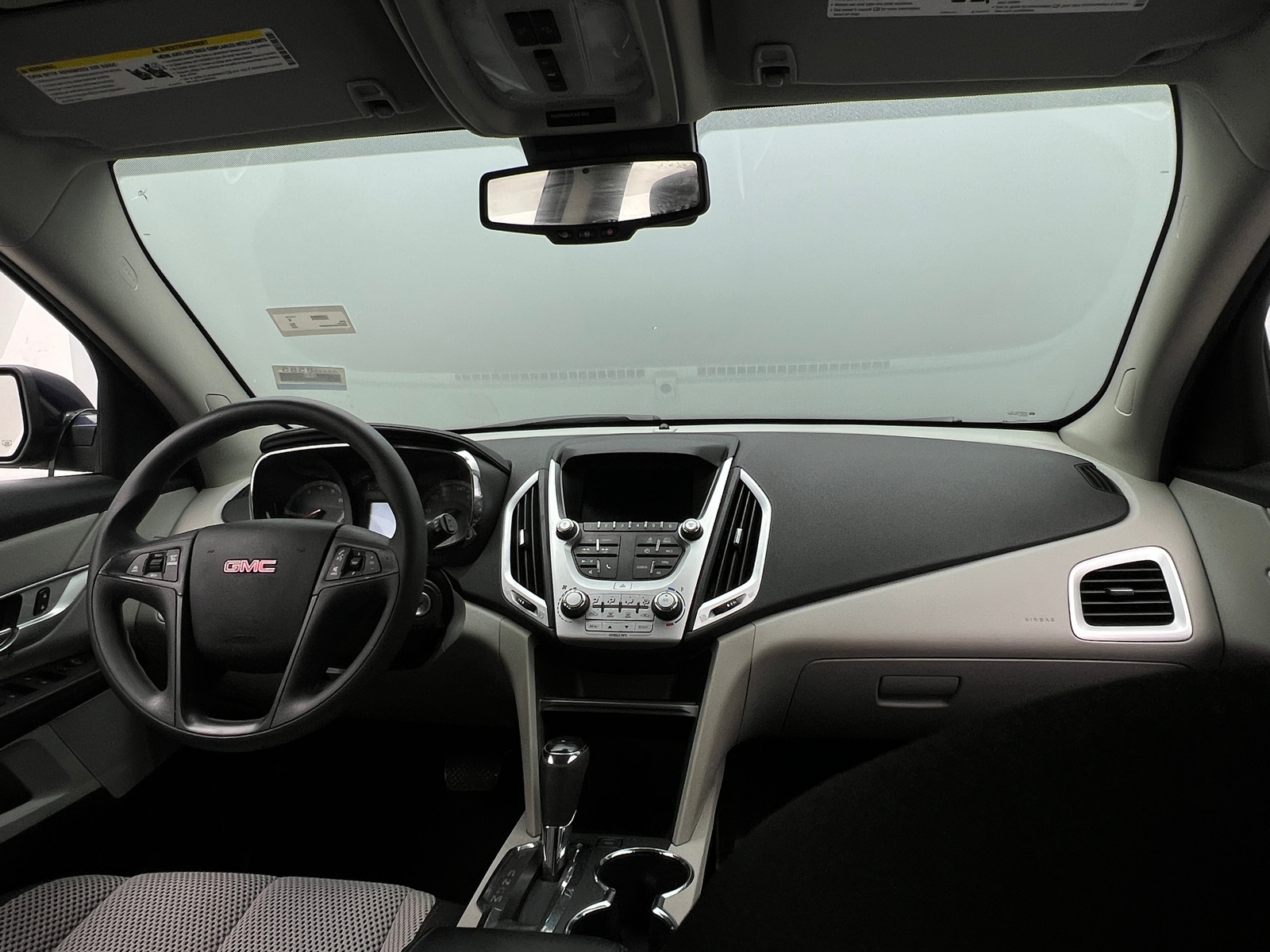 Thumbnail: 2016 GMC Terrain - 3