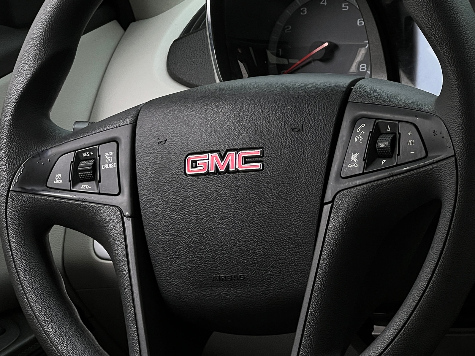 Thumbnail: 2016 GMC Terrain - 5