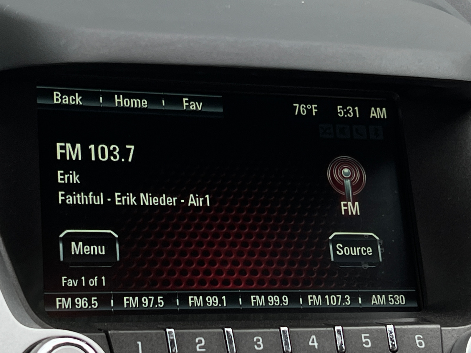 Thumbnail: 2016 GMC Terrain - 4