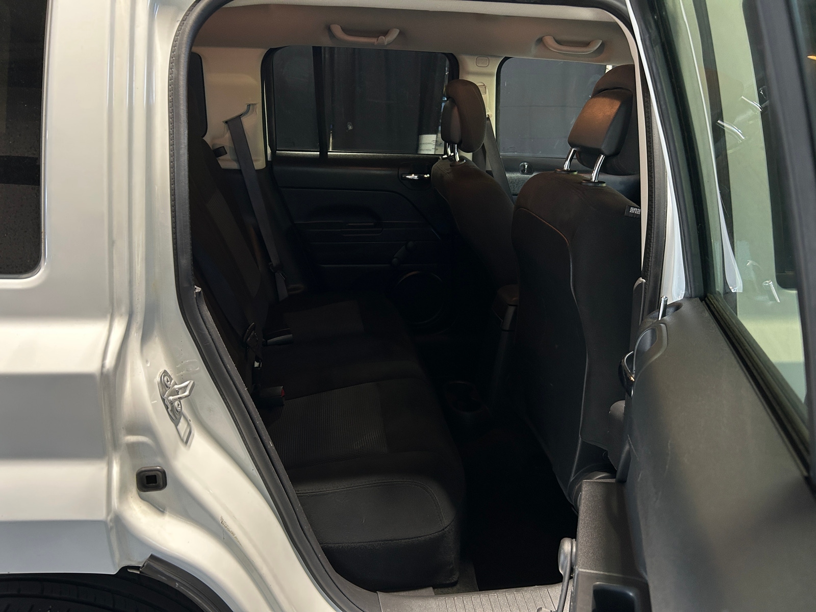 Thumbnail: 2016 Jeep Patriot - 6