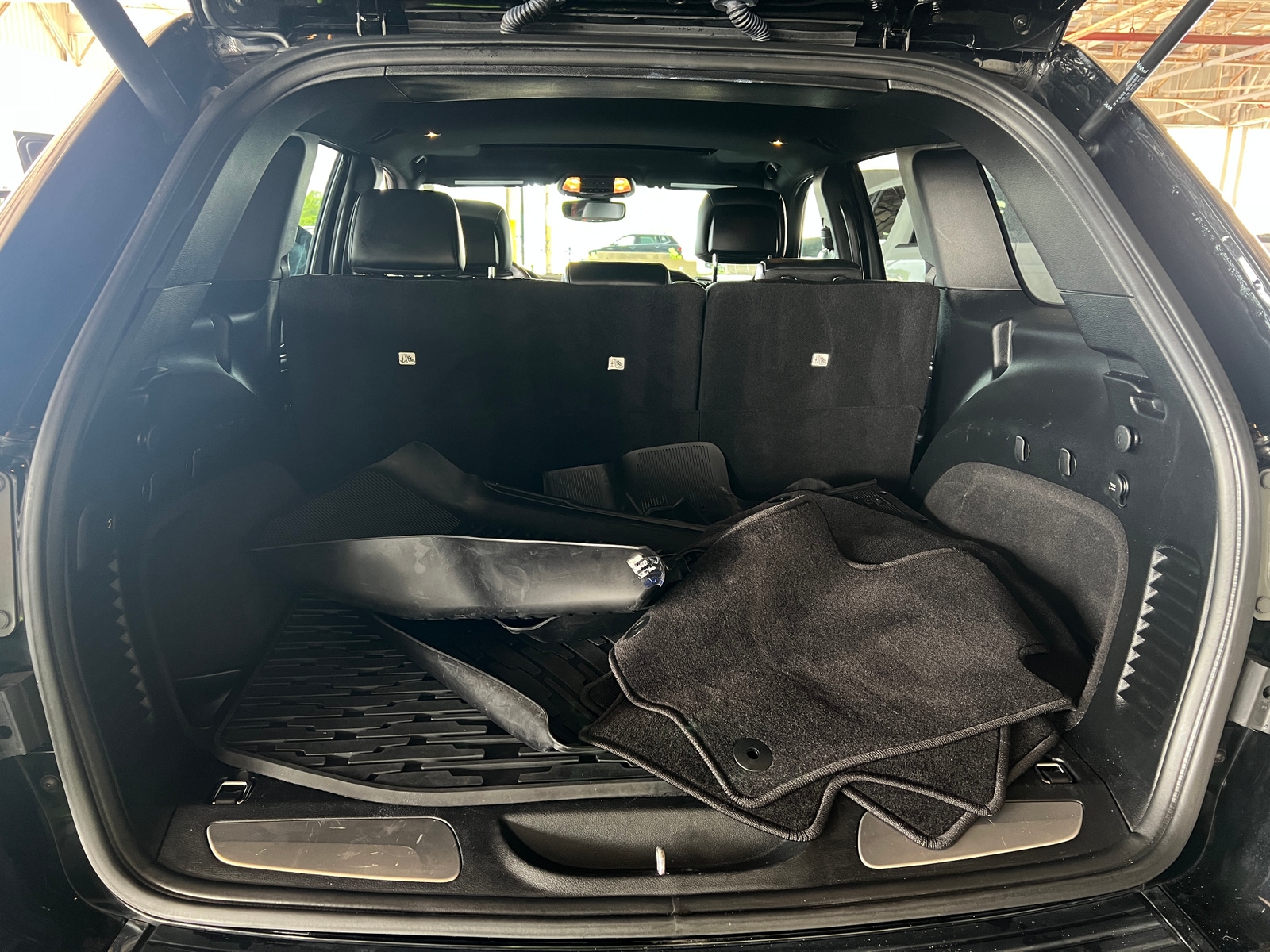 Thumbnail: 2019 Jeep Grand Cherokee - 6