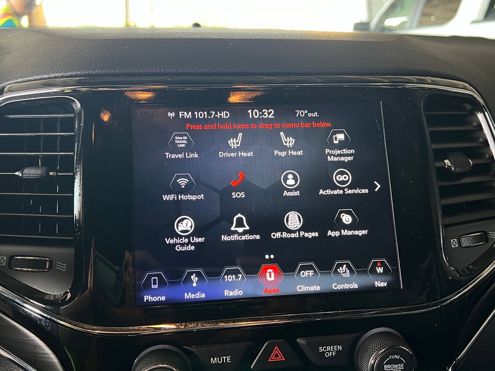 Thumbnail: 2019 Jeep Grand Cherokee - 3
