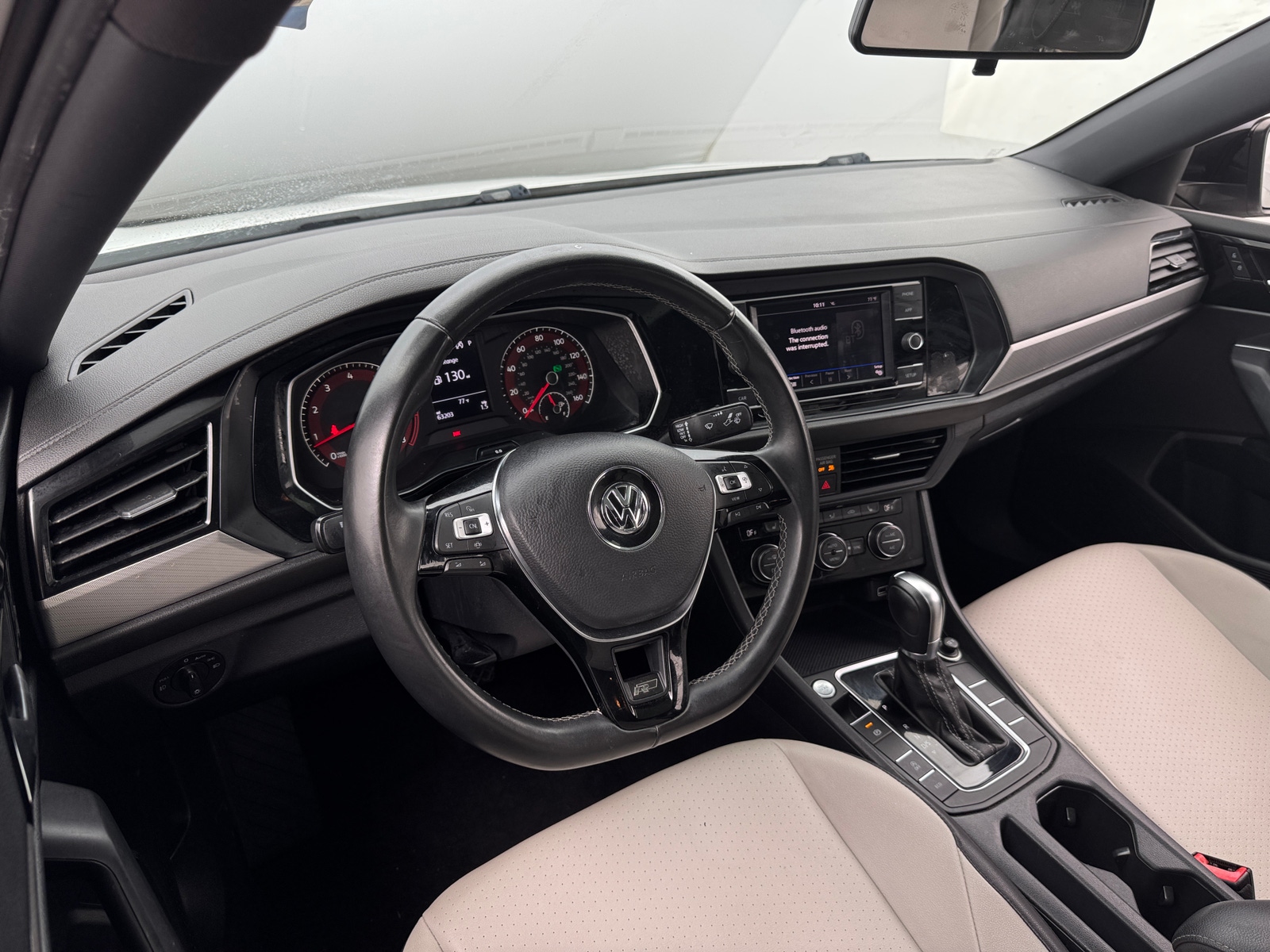 Thumbnail: 2019 Volkswagen Jetta - 2