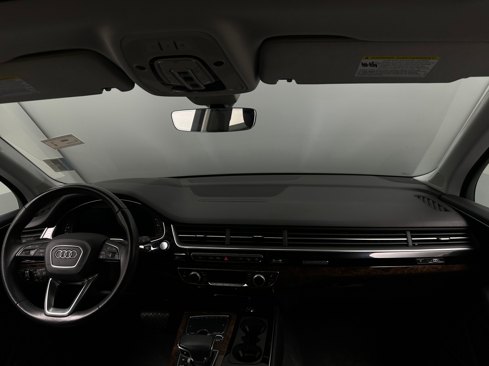 Thumbnail: 2018 Audi Q7 - 2