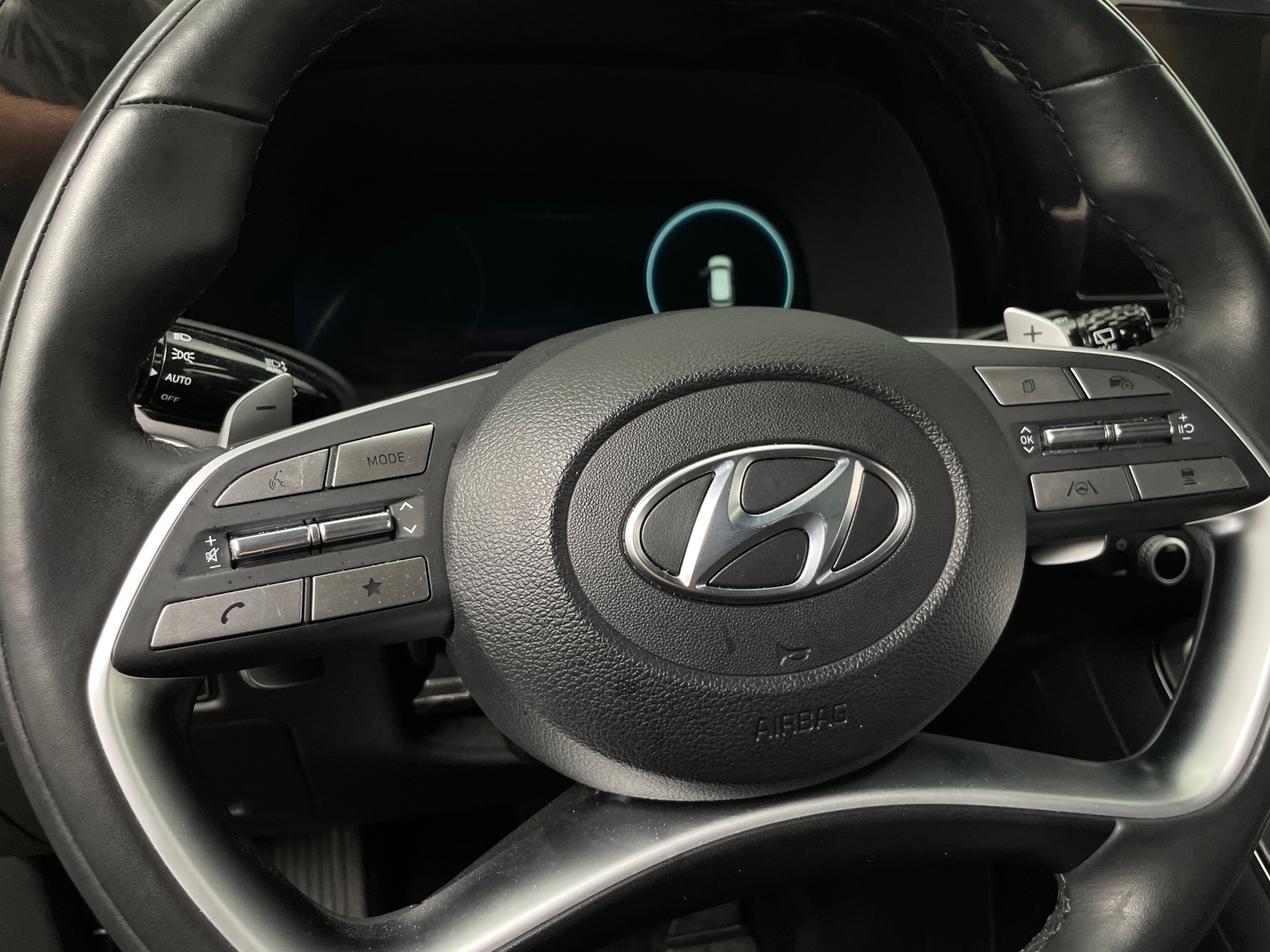 Thumbnail: 2024 Hyundai Palisade - 4