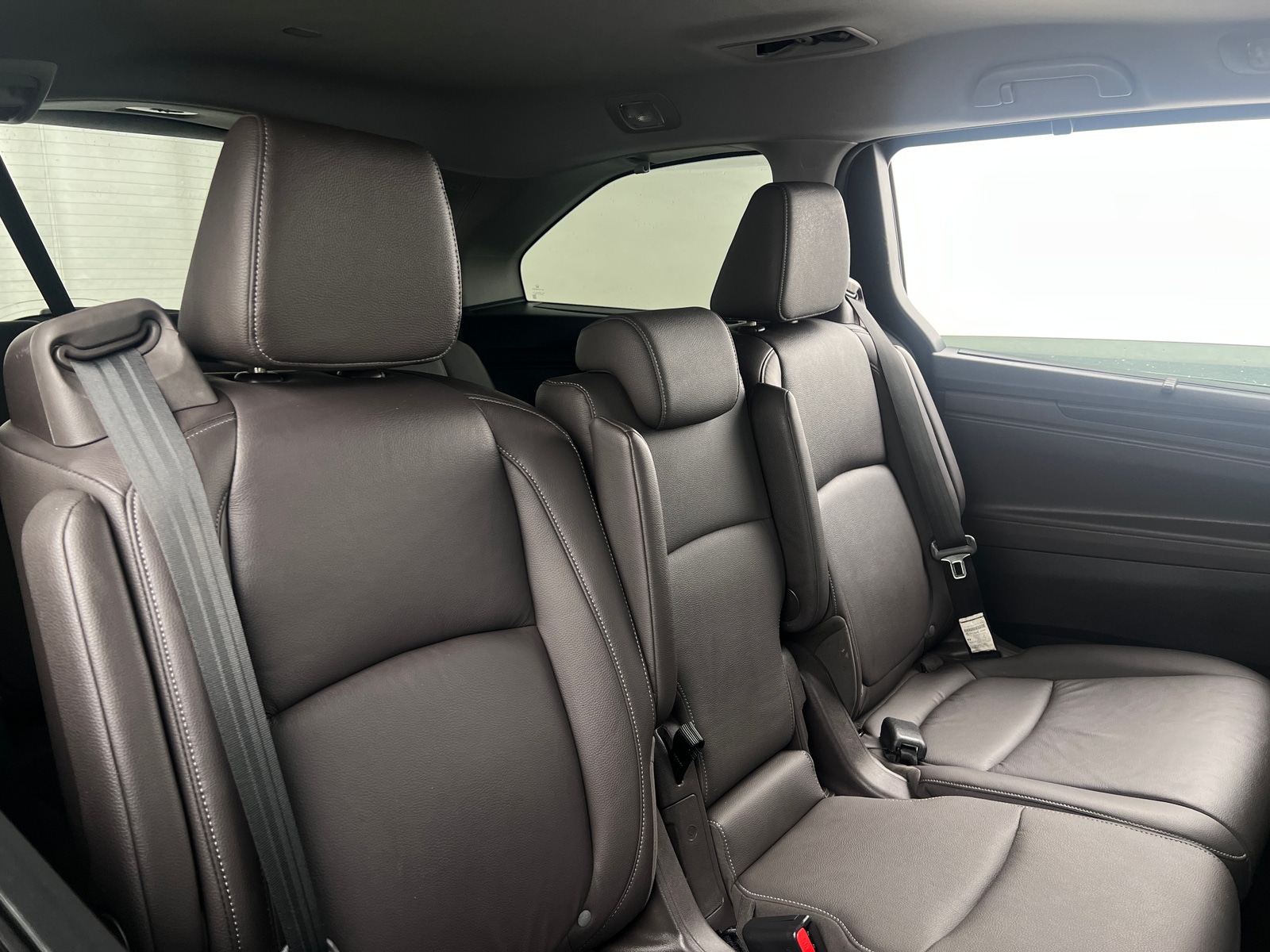 Thumbnail: 2022 Honda Odyssey - 5