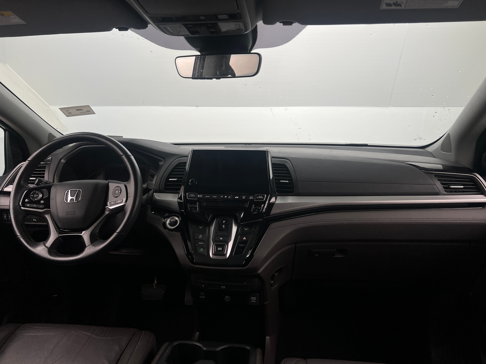 Thumbnail: 2022 Honda Odyssey - 2