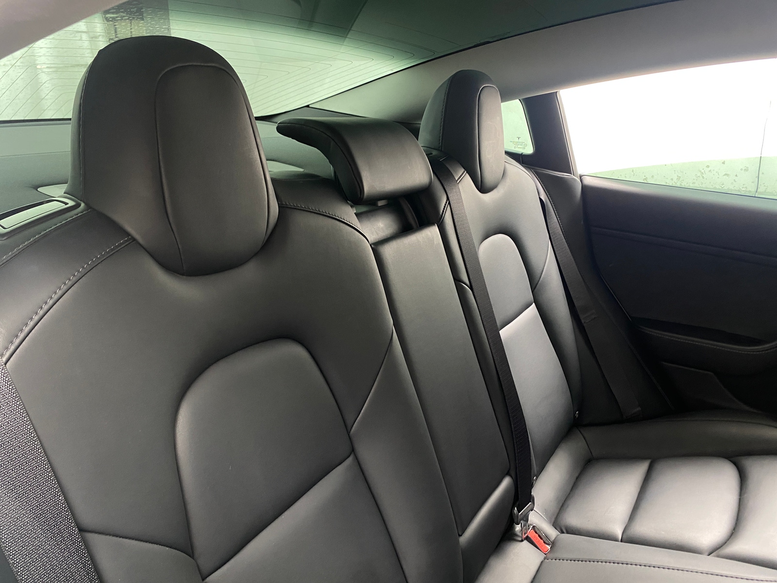 Thumbnail: 2020 Tesla Model 3 - 5