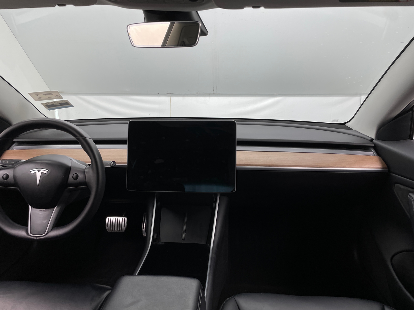 Thumbnail: 2020 Tesla Model 3 - 2