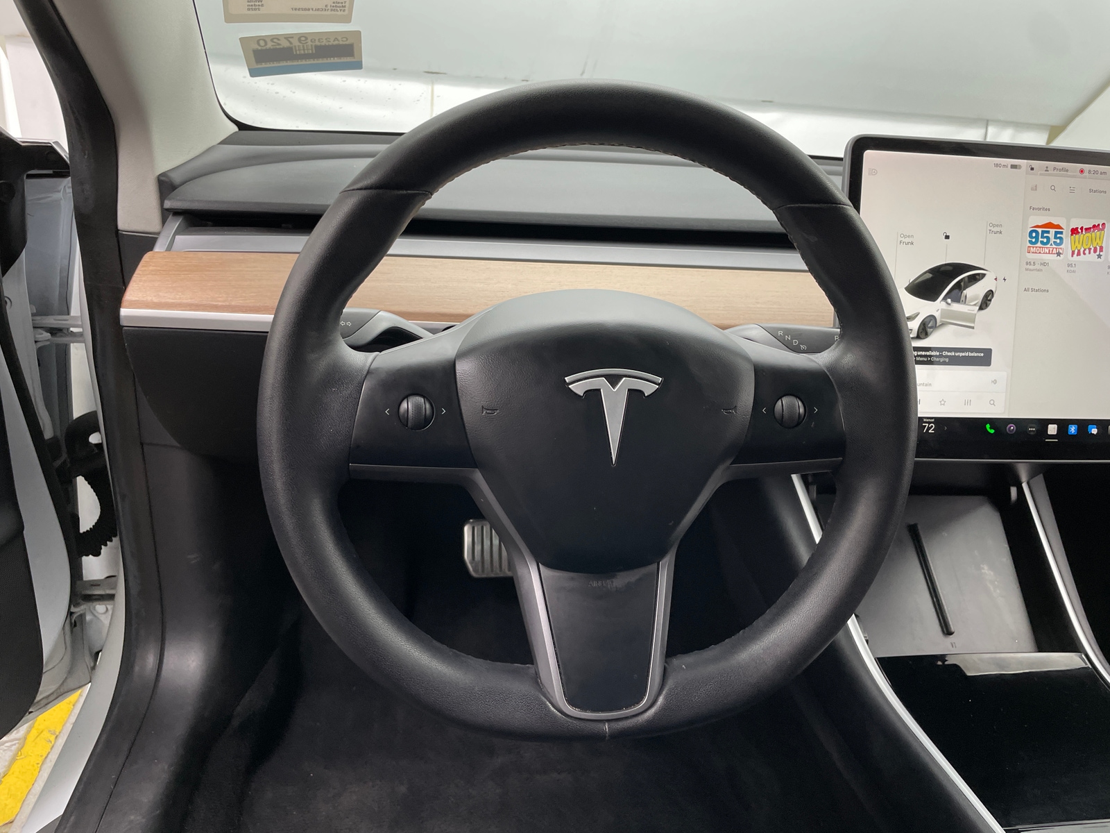 Thumbnail: 2020 Tesla Model 3 - 4