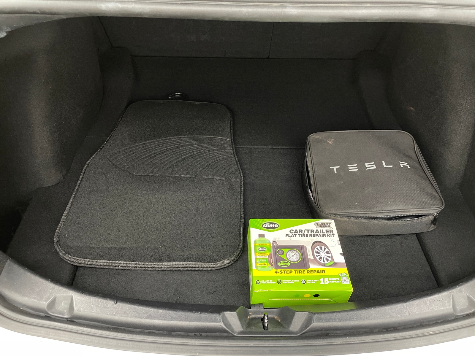 Thumbnail: 2020 Tesla Model 3 - 6