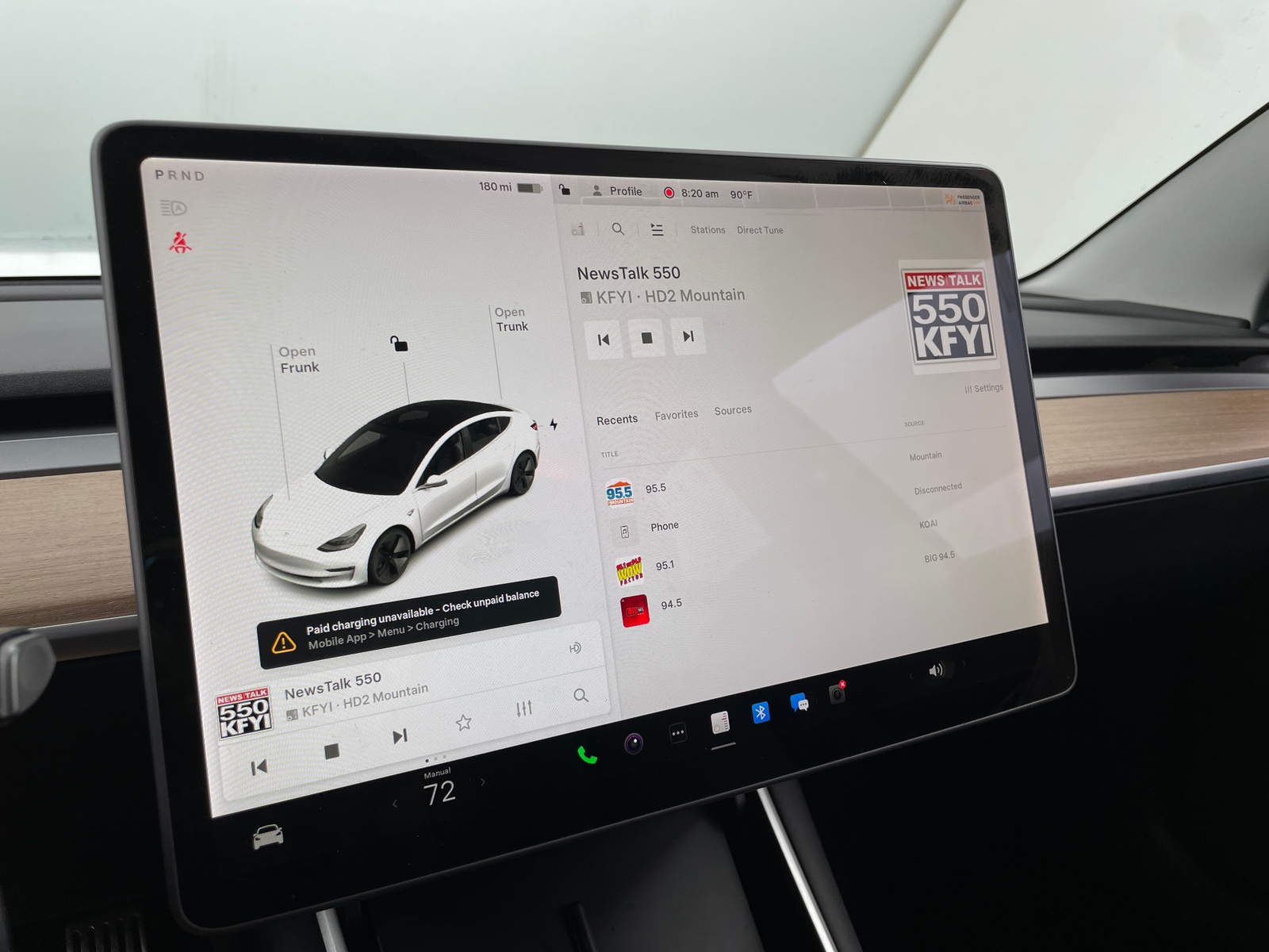 Thumbnail: 2020 Tesla Model 3 - 3