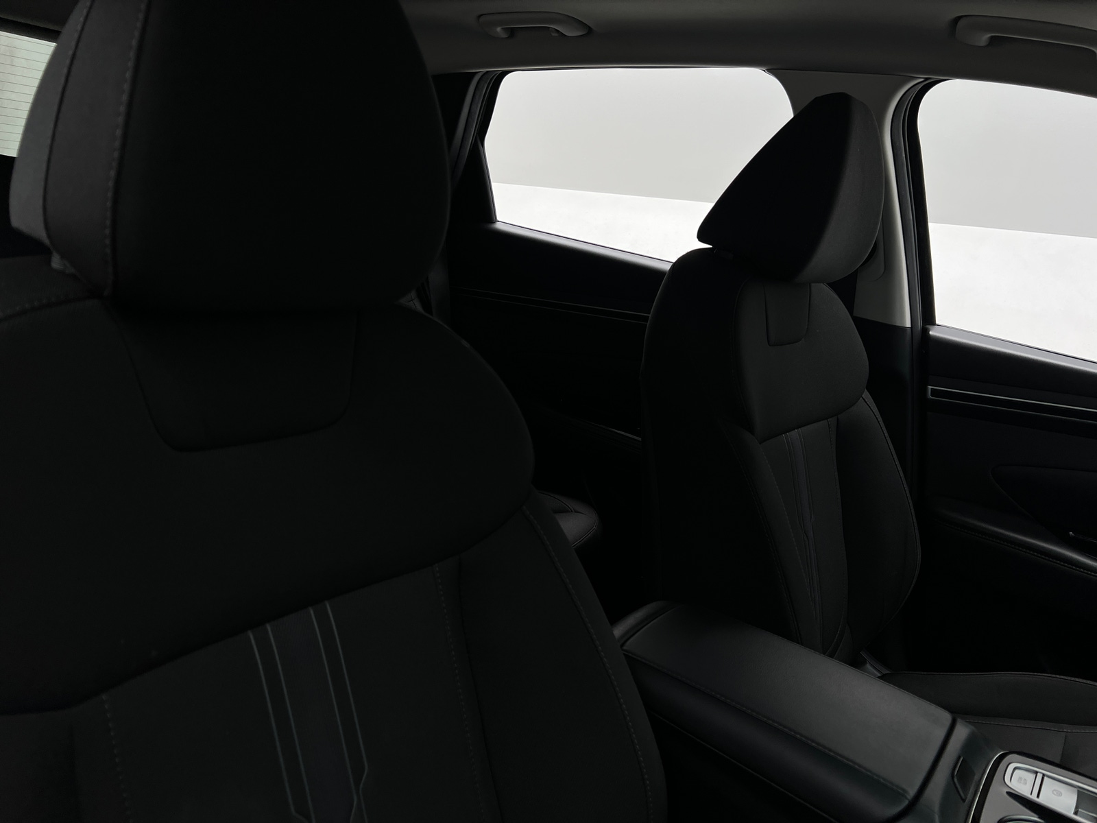 Thumbnail: 2022 Hyundai Tucson - 2