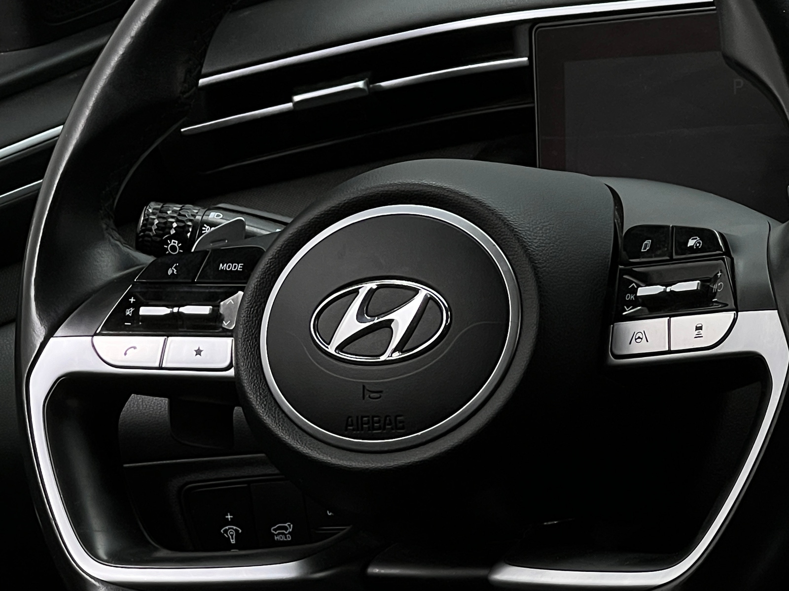 Thumbnail: 2022 Hyundai Tucson - 5