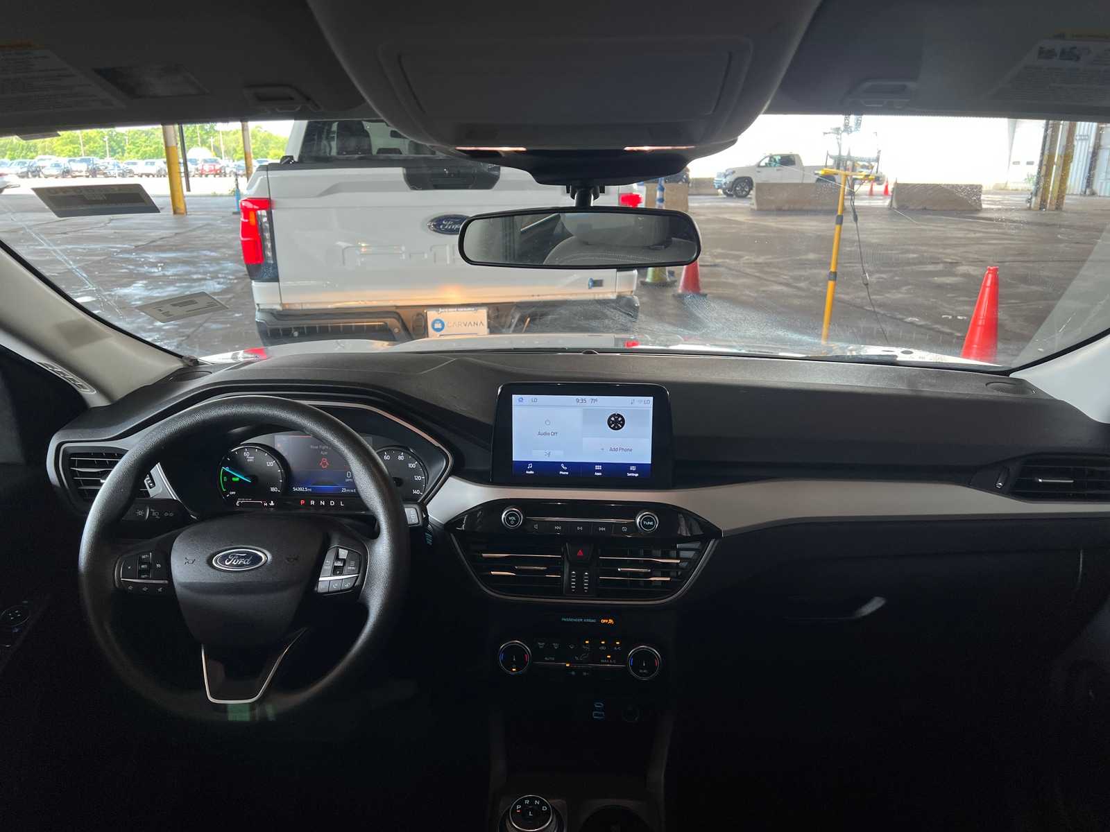 Thumbnail: 2022 Ford Escape - 3
