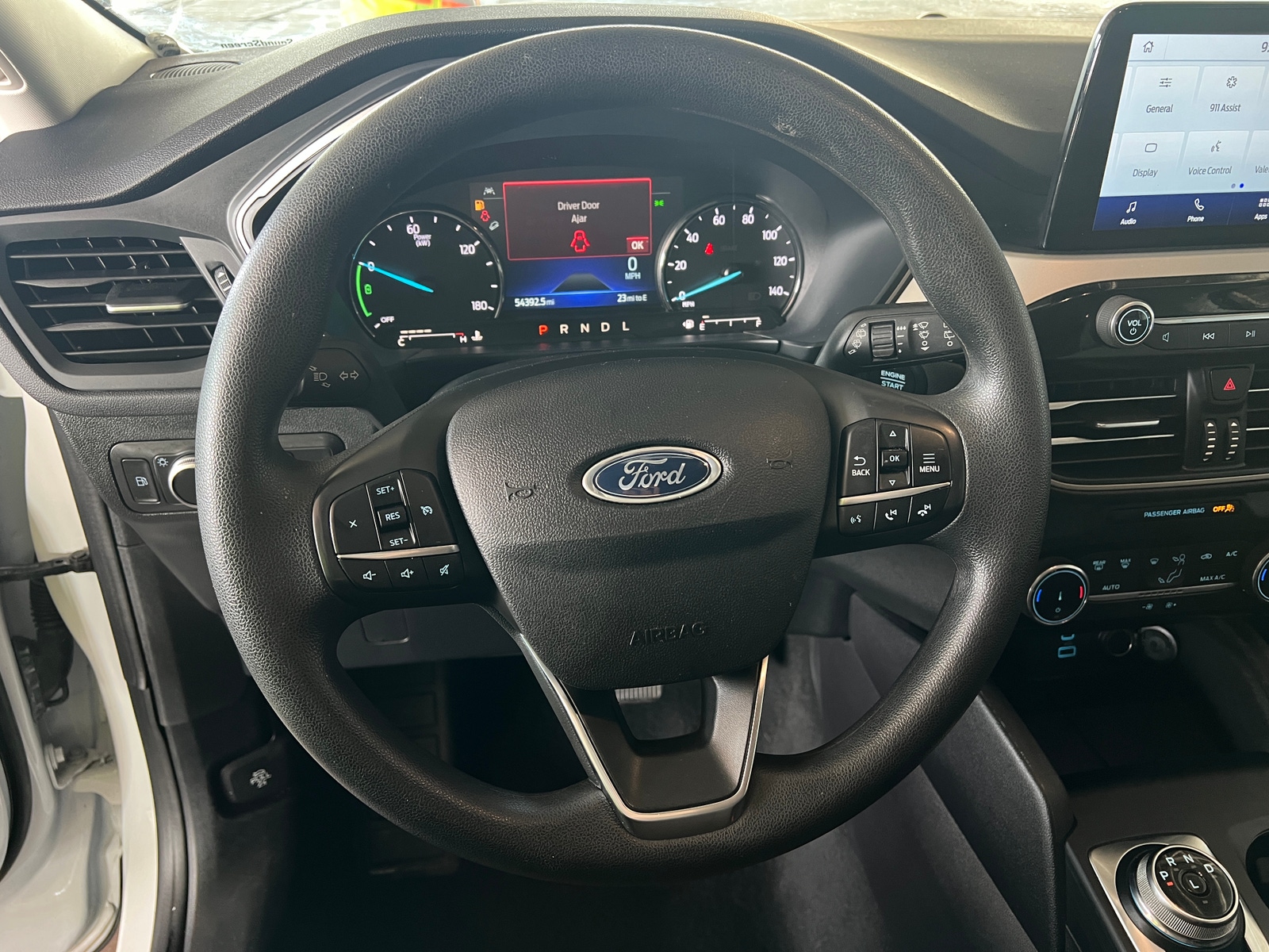 Thumbnail: 2022 Ford Escape - 5