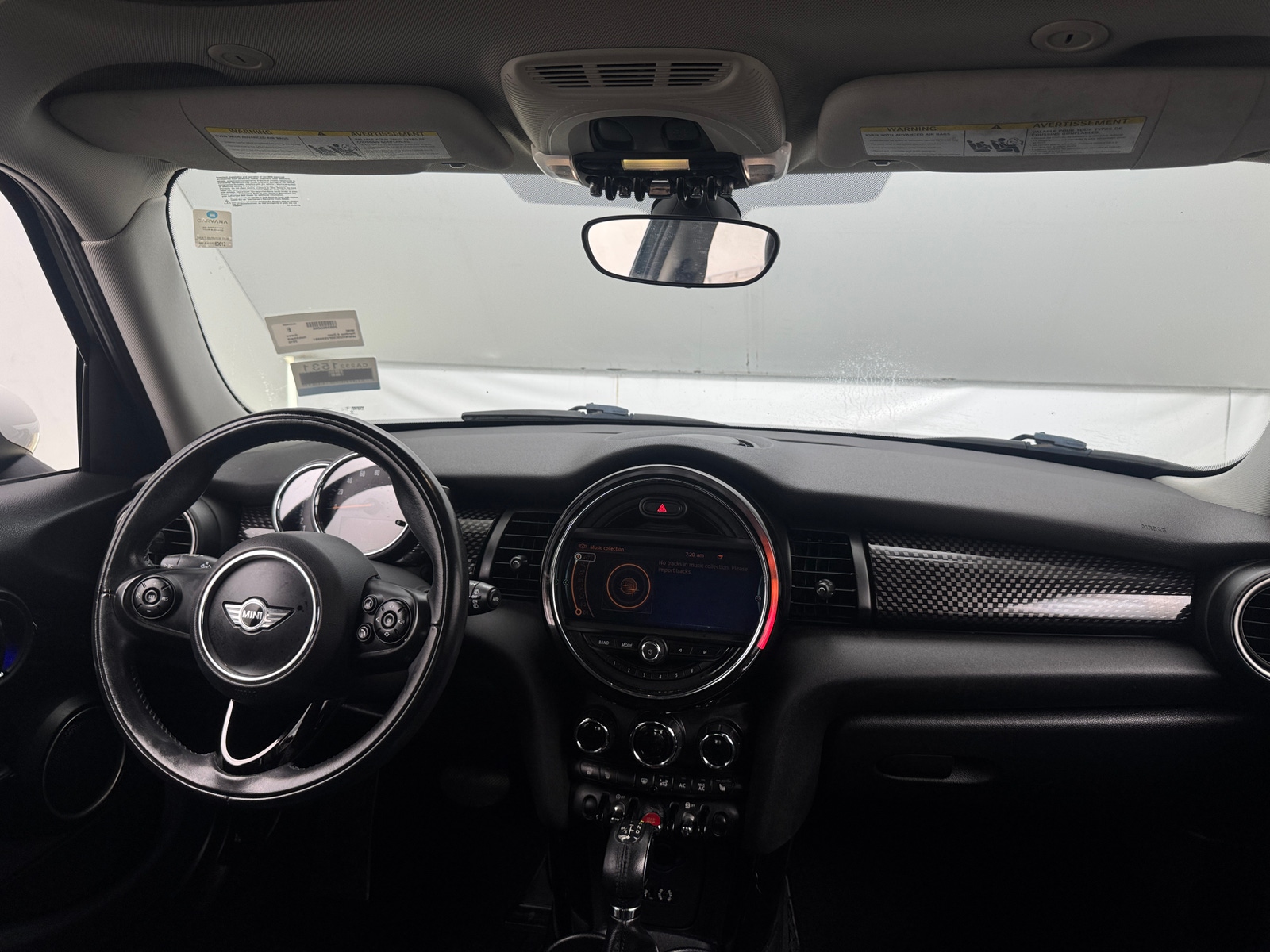 Thumbnail: 2015 MINI Cooper Hardtop - 2