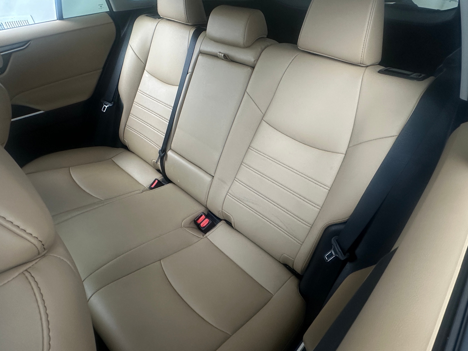 Thumbnail: 2021 Toyota RAV4 - 5