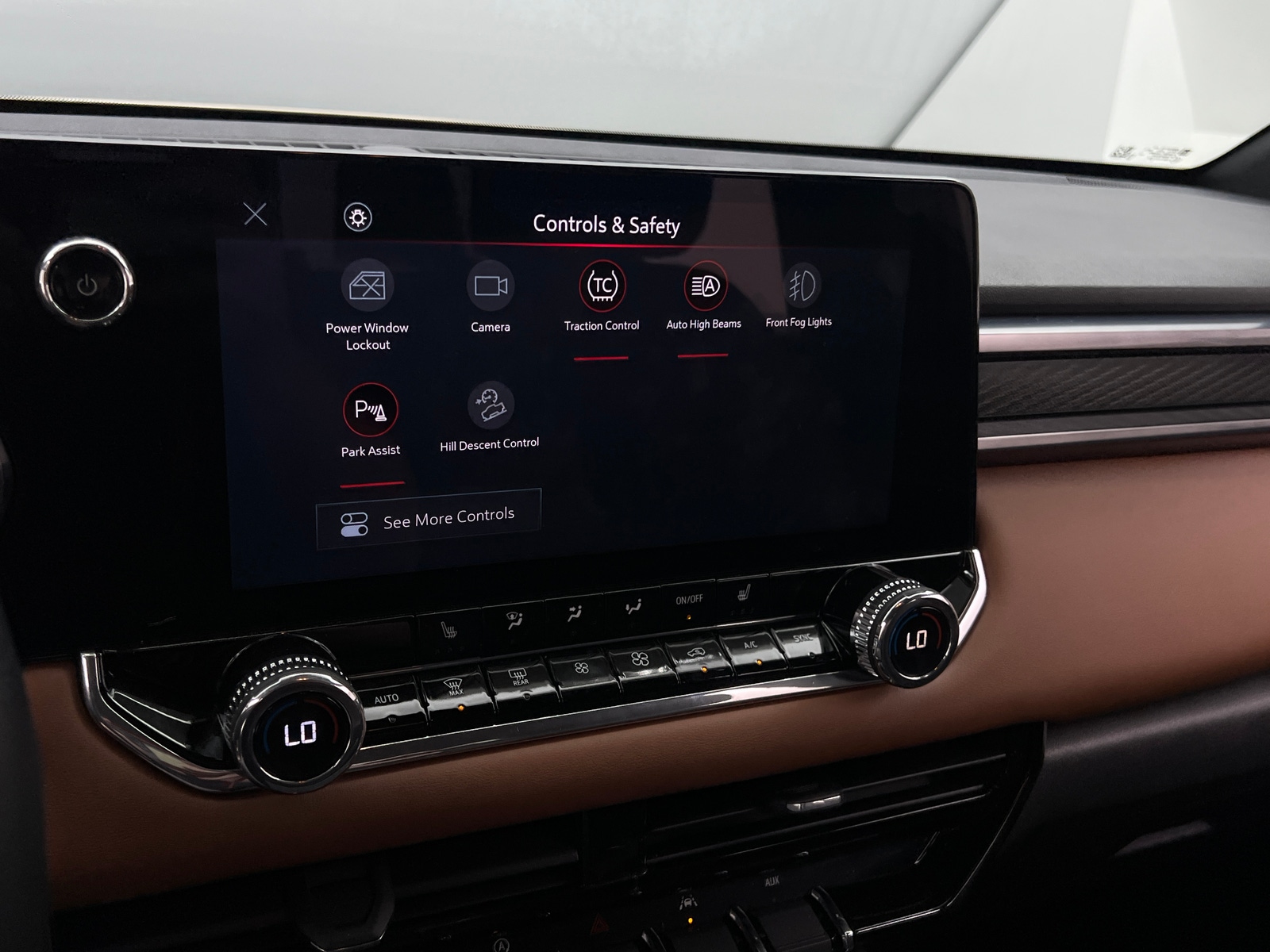 Thumbnail: 2024 GMC Canyon - 4