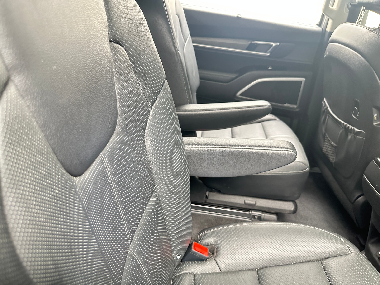 Thumbnail: 2021 Kia Telluride - 5