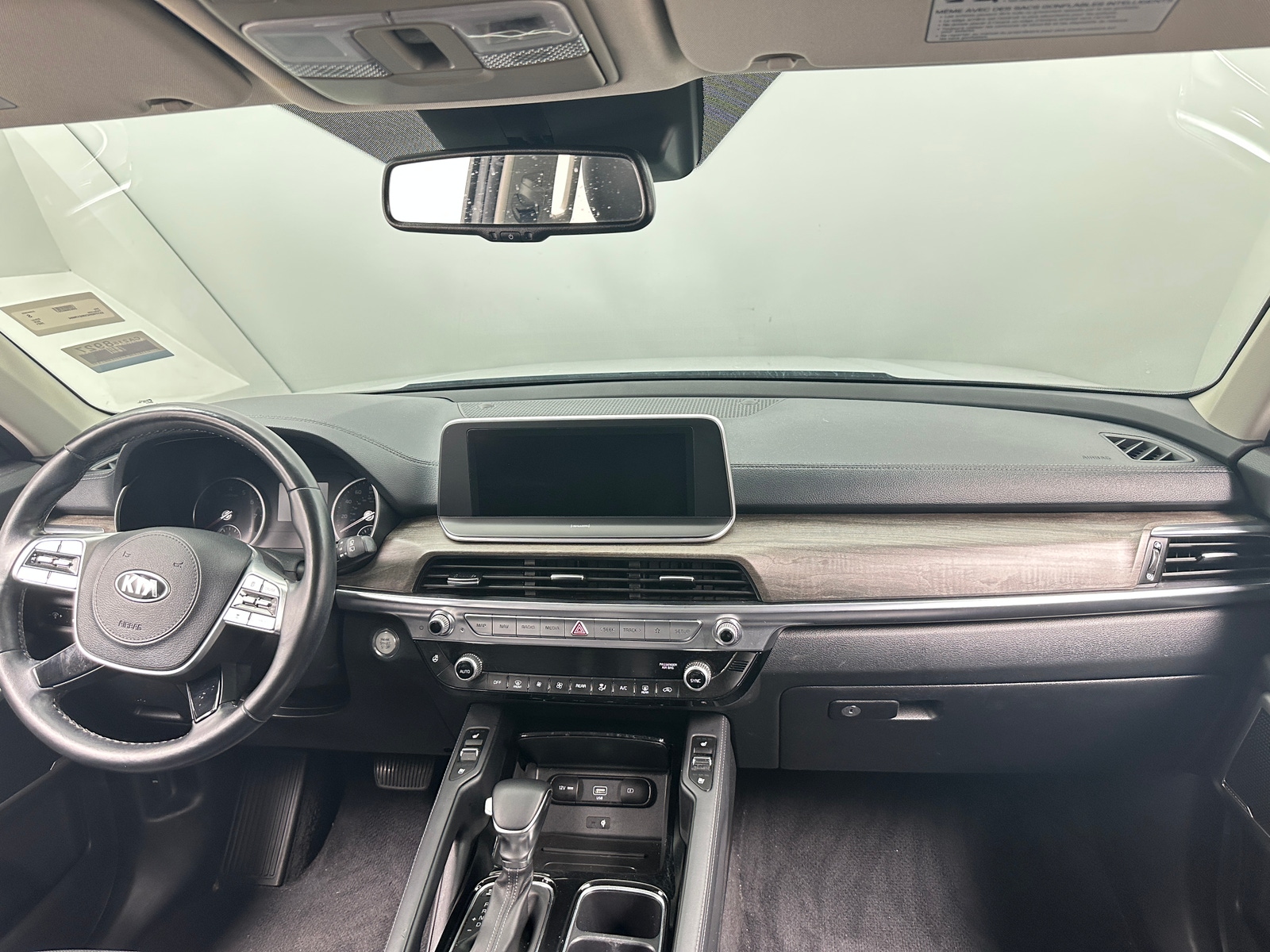 Thumbnail: 2021 Kia Telluride - 2
