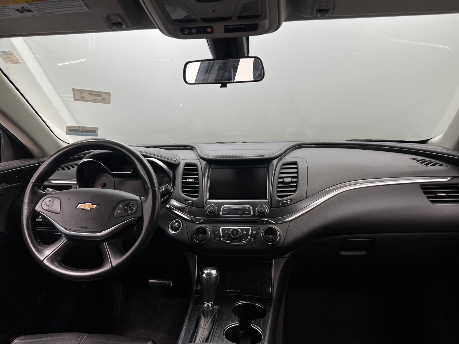 Thumbnail: 2020 Chevrolet Impala - 2