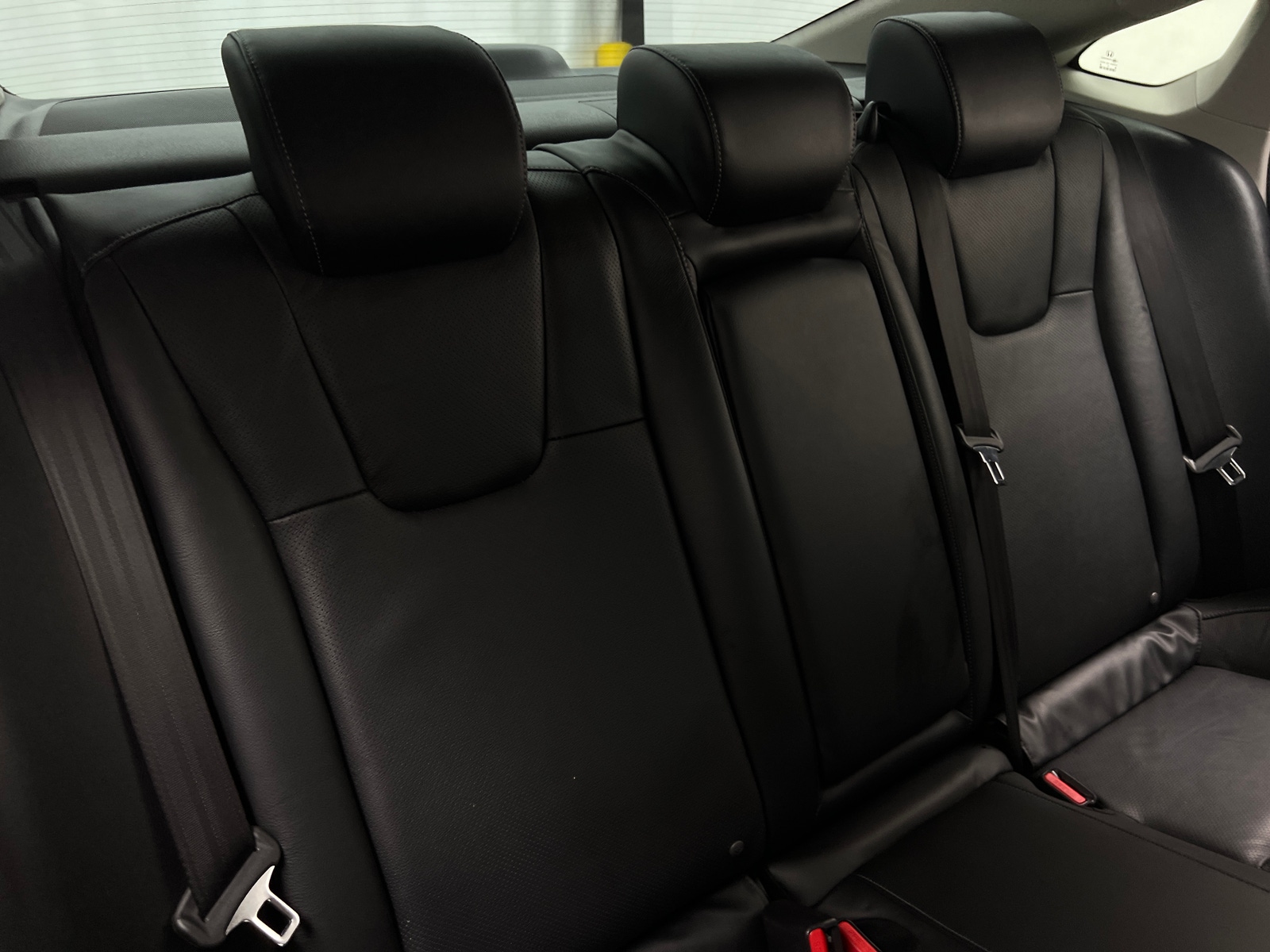 Thumbnail: 2019 Honda Insight - 5