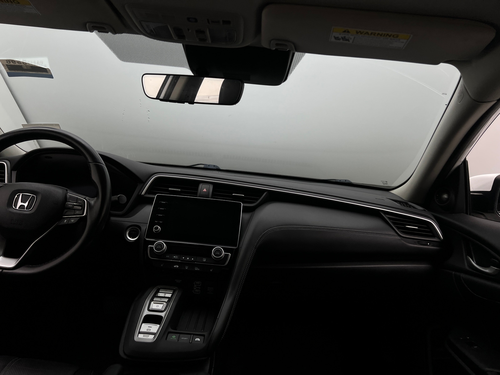 Thumbnail: 2019 Honda Insight - 2