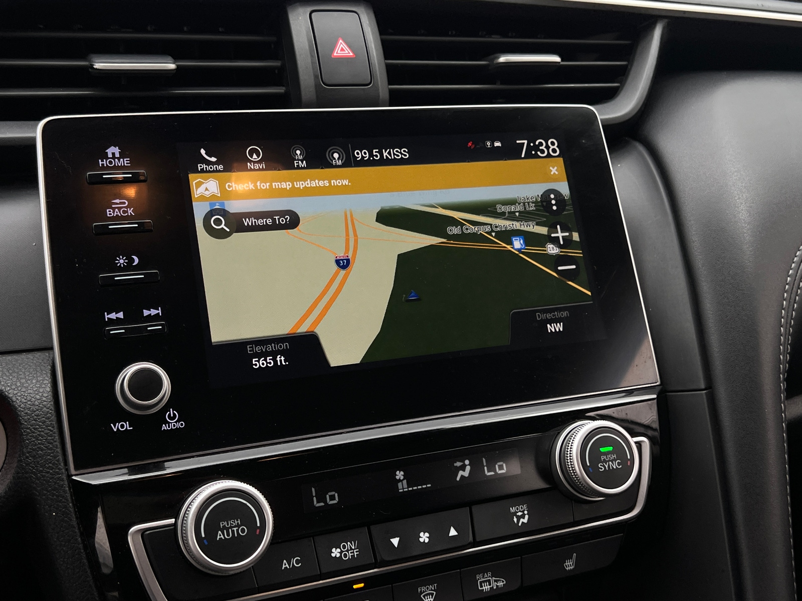 Thumbnail: 2019 Honda Insight - 3