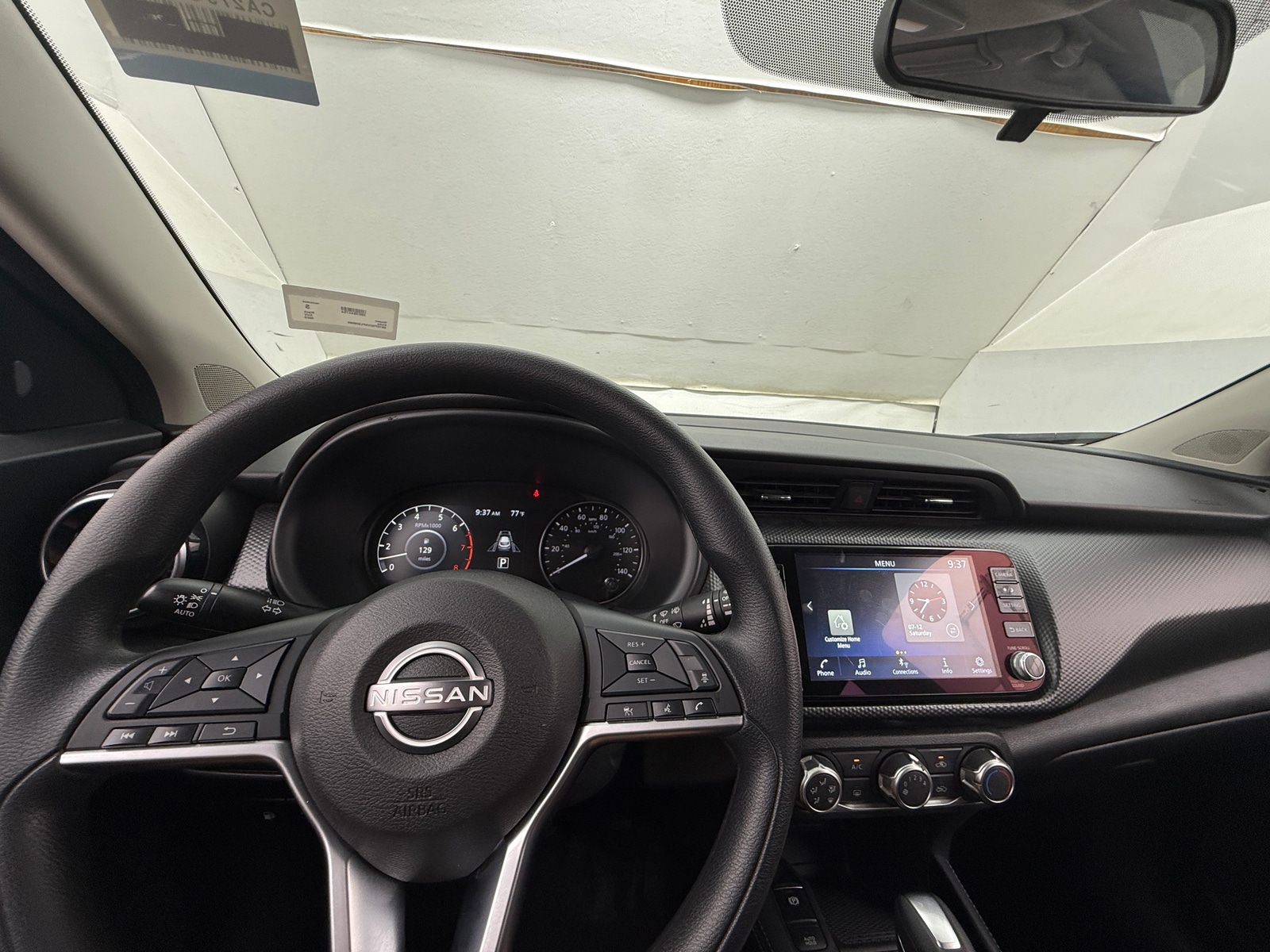 Thumbnail: 2023 Nissan Kicks - 3